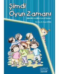 Şimdi Oyun Zamanı