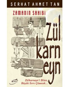 Zülkarneyn - Zamanın Sahibi