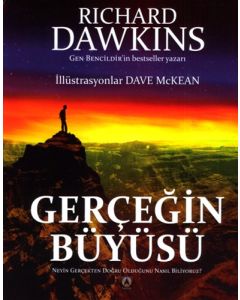 Gerçeğin Büyüsü (Ciltli)