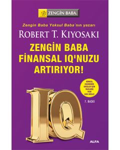 Zengin Baba Finansal IQ'nuzu Artırıyor!