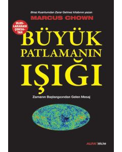 Büyük Patlamanın Işığı