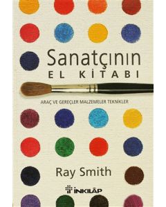Sanatçının El Kitabı