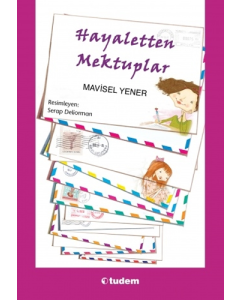 Hayaletten Mektuplar