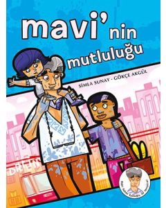 Mavi'nin Mutluluğu