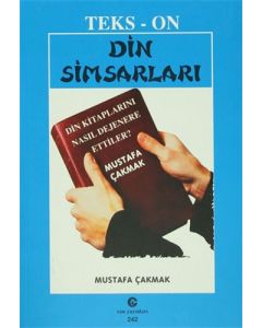 Din Simsarları