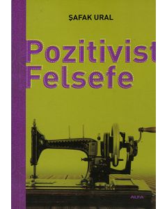 Pozitivist Felsefe