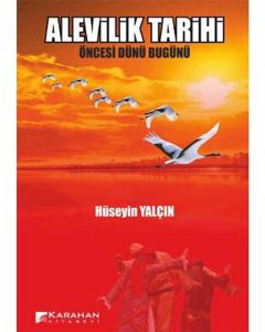Alevilik Tarihi