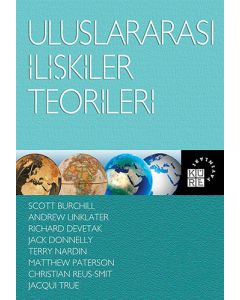 Uluslararası İlişkiler Teorileri