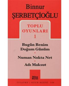 Toplu Oyunları 1