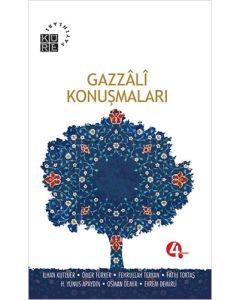Gazzâlî Konuşmaları