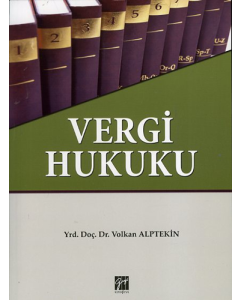 Vergi Hukuku