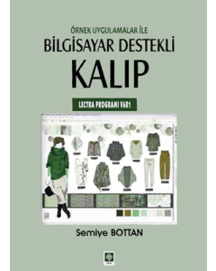 Örnek Uygulamalar ile Bilgisayar Destekli Kalıp