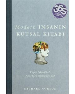 Modern İnsanın Kutsal Kitabı