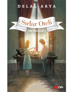 Pera Günlükleri 2 - Sırlar Oteli