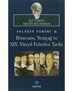 Felsefe Tarihi 2