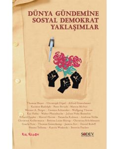 Dünya Gündemine Sosyal Demokrat Yaklaşımlar