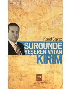 Sürgünde Yeşeren Vatan Kırım