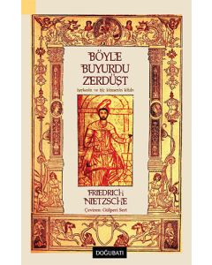 Böyle Buyurdu Zerdüşt