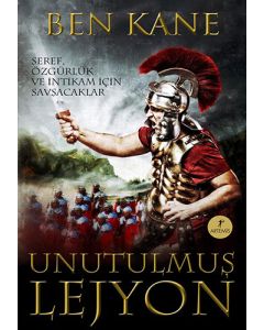 Unutulmuş Lejyon