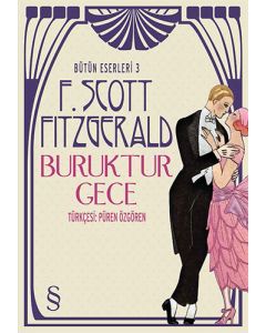 Buruktur Gece