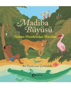 Madiba Büyüsü