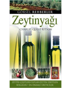 Görsel Rehberler 3 - Zeytinyağı