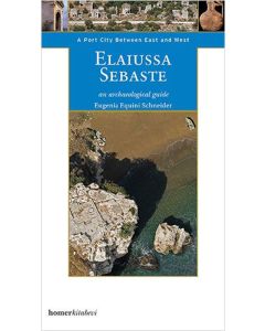 Elaiussa Sebaste - A Port City Between East West