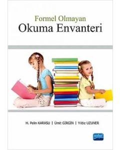 Formel Olmayan Okuma Envanteri