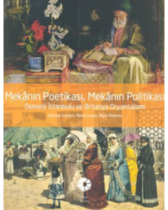 Mekanın Poetikası, Mekanın Politikası