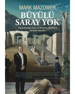 Büyülü Saray Yok