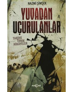 Yuvadan Uçurulanlar