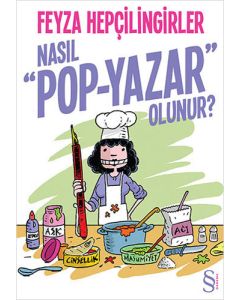 Nasıl Pop-Yazar Olunur?