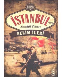 İstanbul'un Sandık Odası