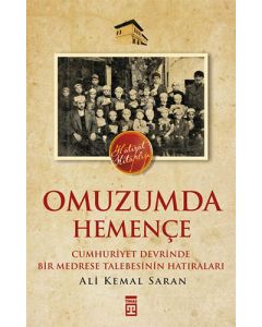 Omuzumda Hemençe