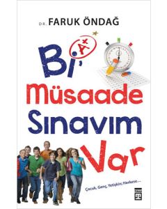 Bi Müsaade Sınavım Var