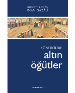 Yöneticilere Altın Öğütler