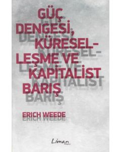 Güç Dengesi, Küreselleşme ve Kapitalist Barış