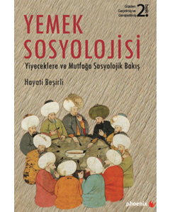 Yemek Sosyolojisi