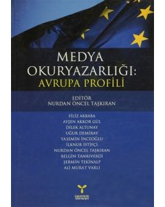 Medya Okuryazarlığı: Avrupa Profili