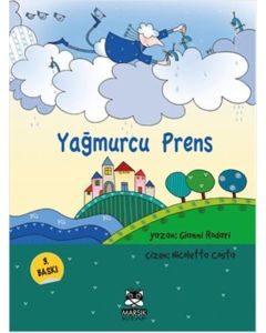 Yağmurcu Prens