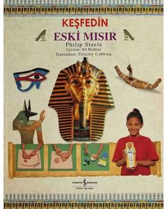 Keşfedin - Eski Mısır