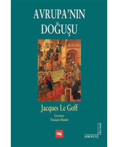 Avrupa’nın Doğuşu