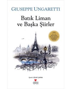 Batık Liman ve Başka Şiirler