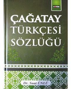 Çağatay Türkçesi Sözlüğü