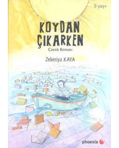 Koydan Çıkarken