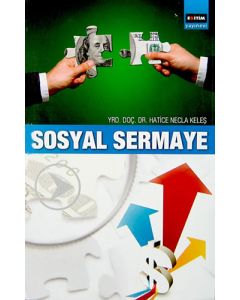 Sosyal Sermaye