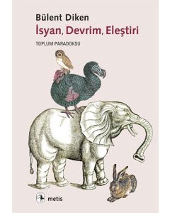 İsyan, Devrim, Eleştiri