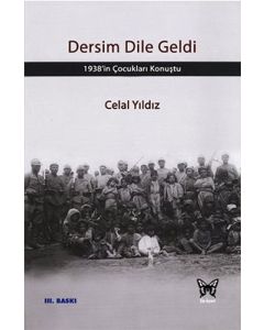 Dersim Dile Geldi