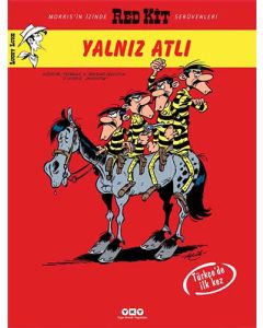 Red Kit 63 - Yalnız Atlı