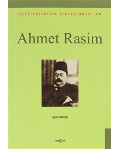 Ahmet Rasim